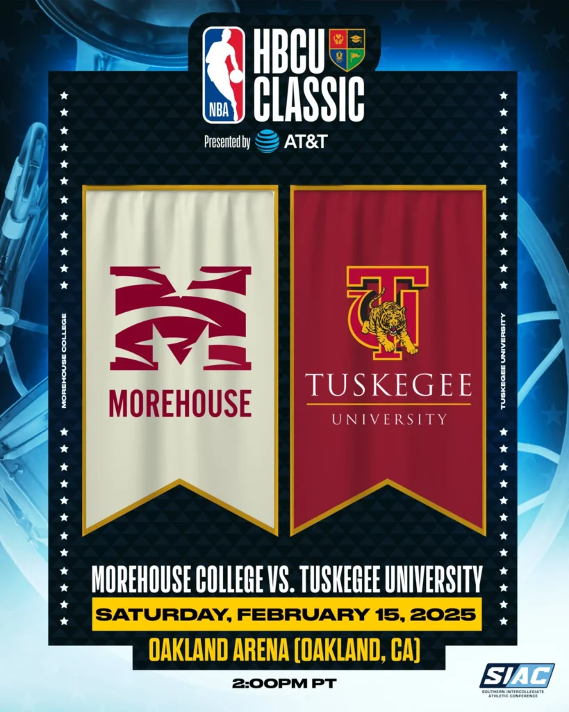 nba hbcu classic 2025