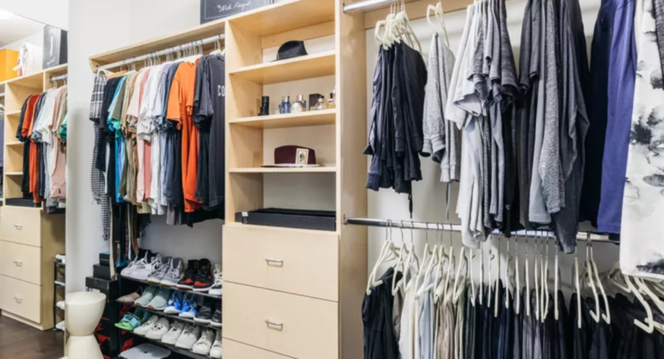 How TO STOP BEING (1)