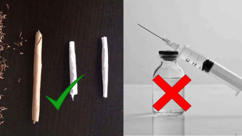 How TO STOP BEING (3)