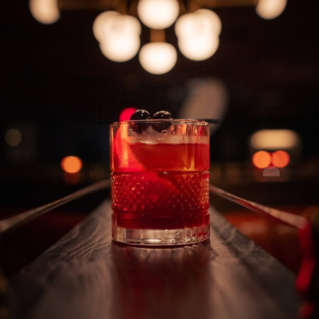 Where classic meets iconic