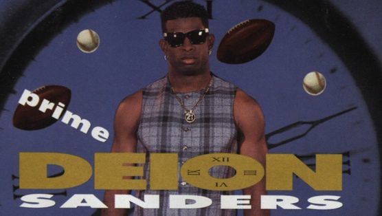 deion sanders