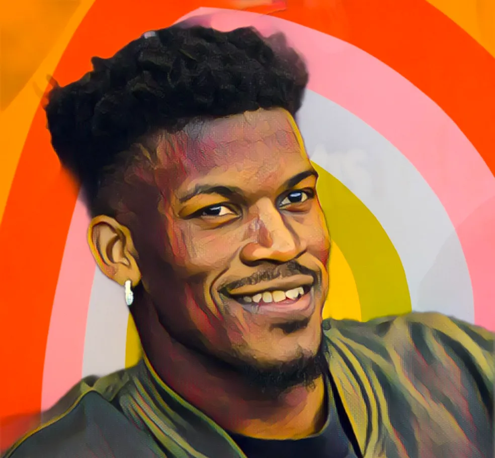 jimmy butler