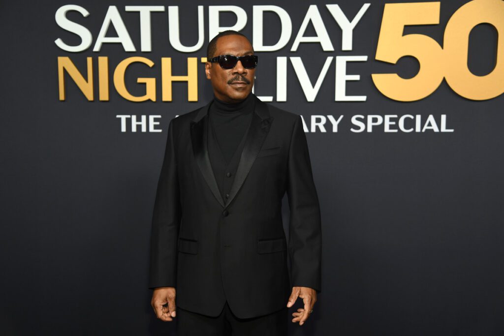 snl50 the red carpet season 2025