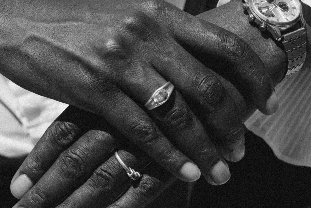 Diamond Ring for Men