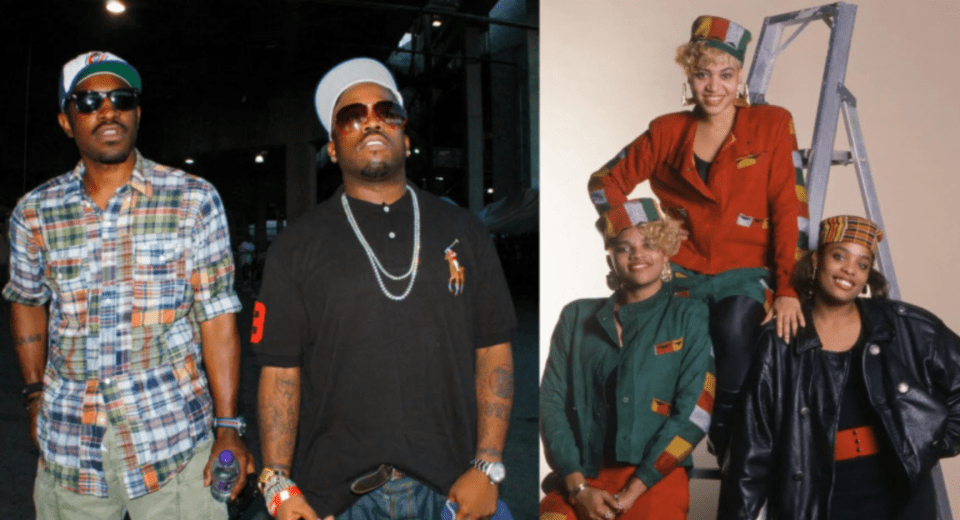 HipHop Hall of Fame Hero Image