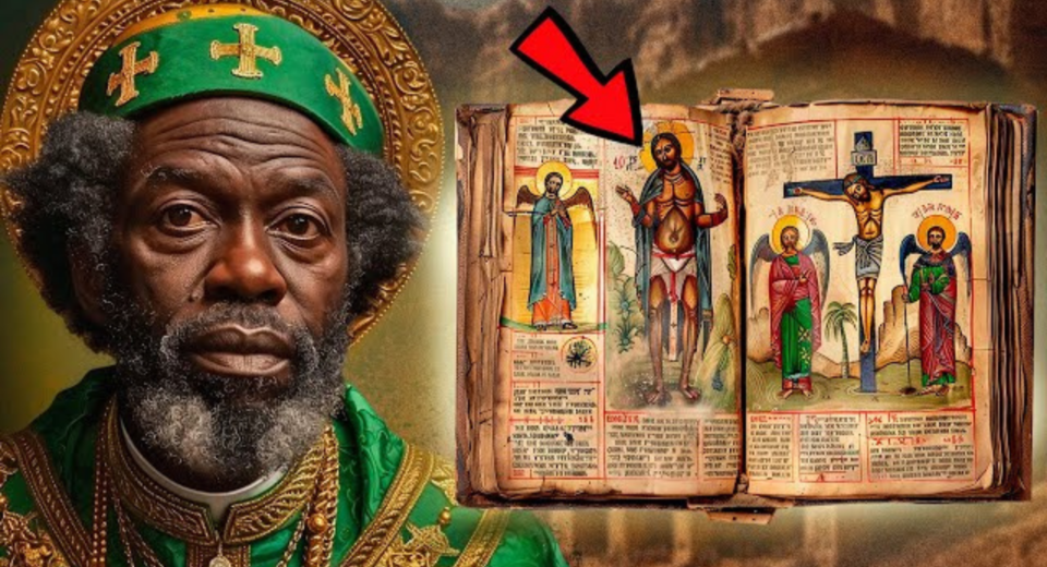 Jesus Body Story Featured Image