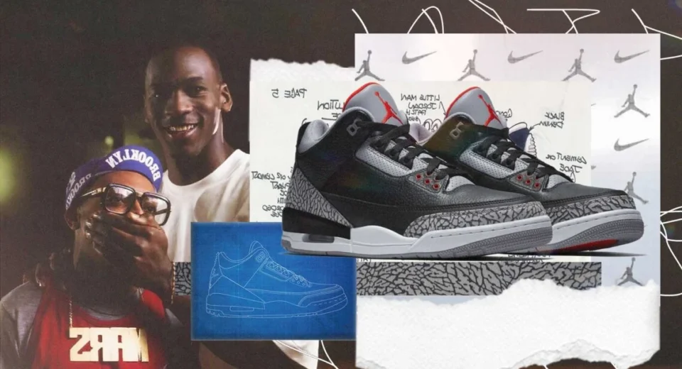 best Air Jordan 3 sneakers 1140x641