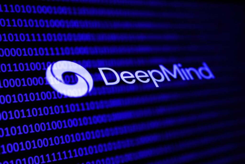 deepmind