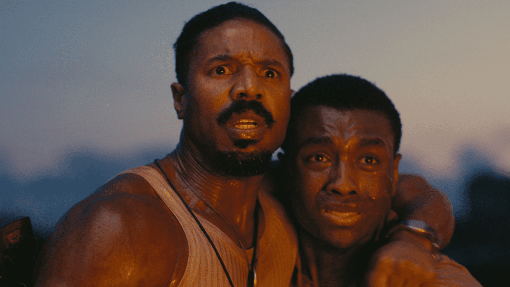 sinners michael b jordan still