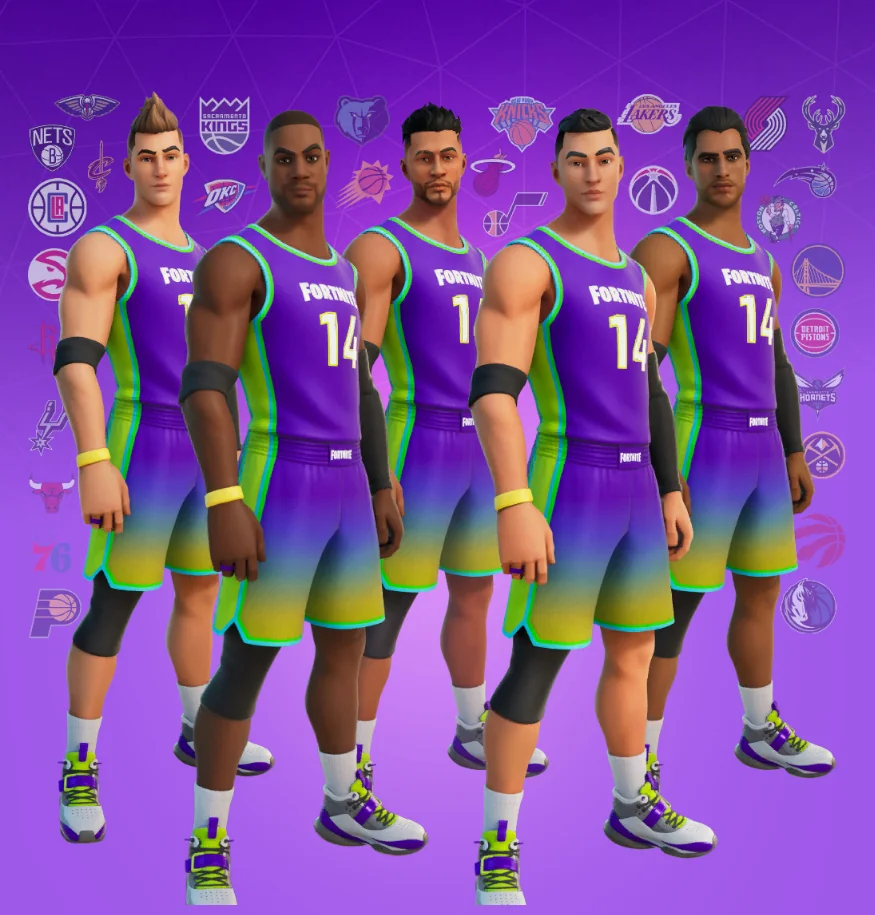 the new nba season has begun therefore basketball skins v0 ca6b36o22cwb1