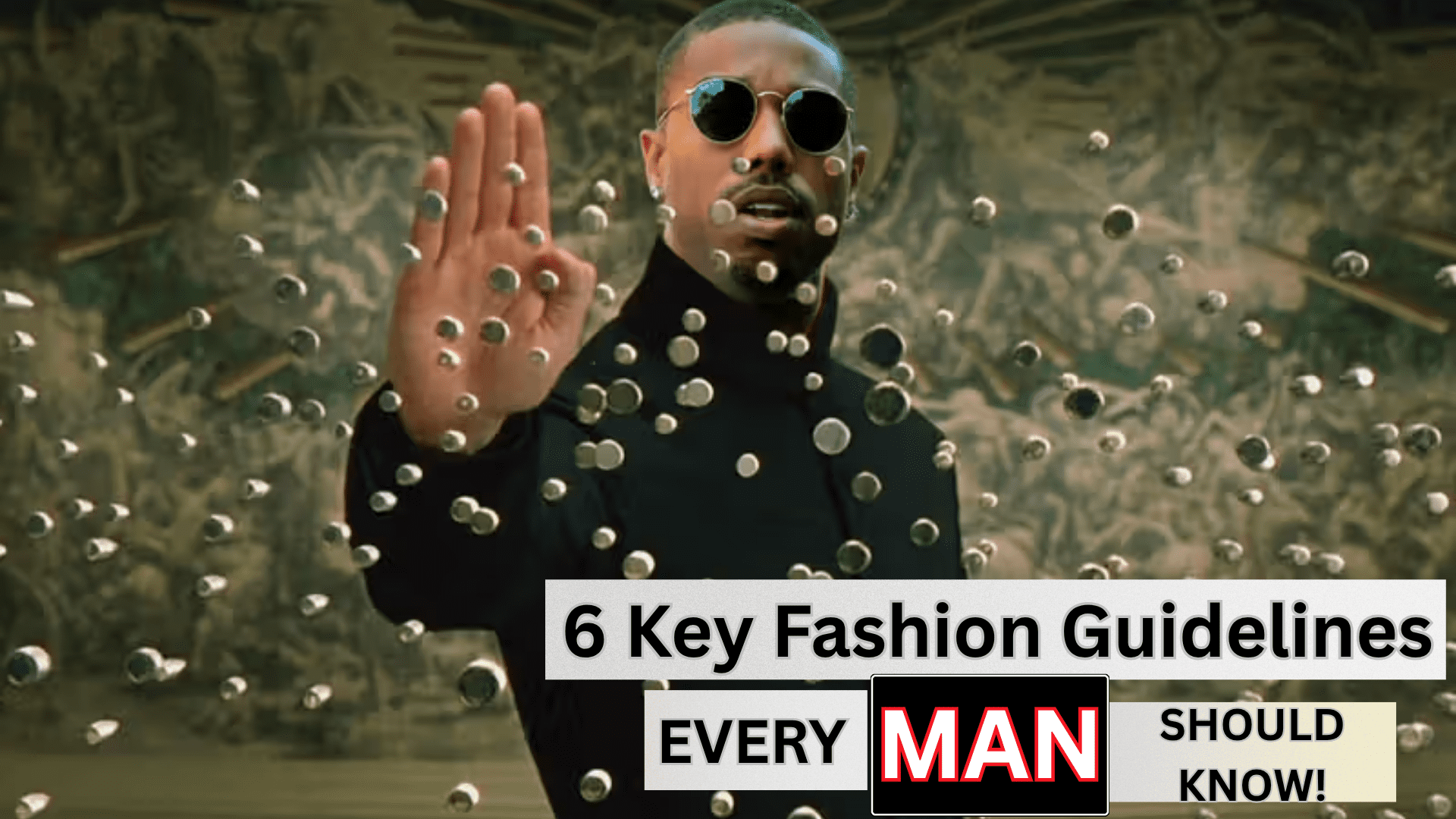 6 Fashion Guideline Featured Image Template