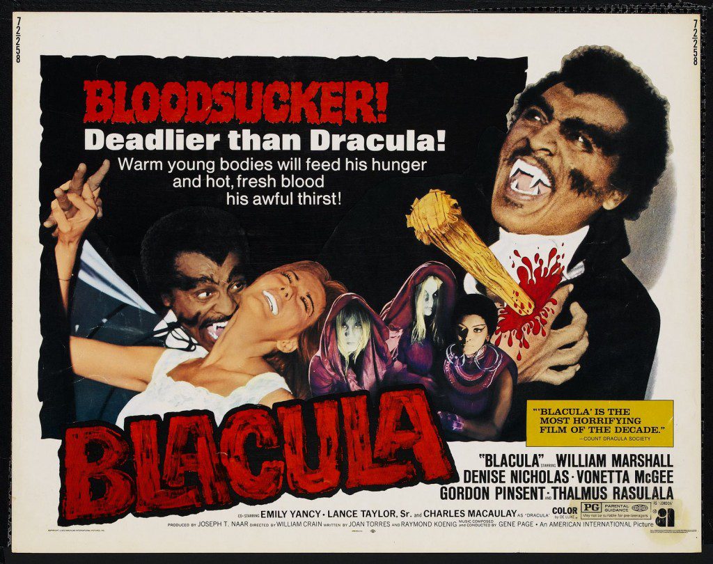 Blacula 1972