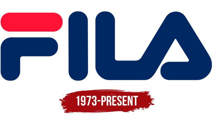 Fila Logo History 700x393