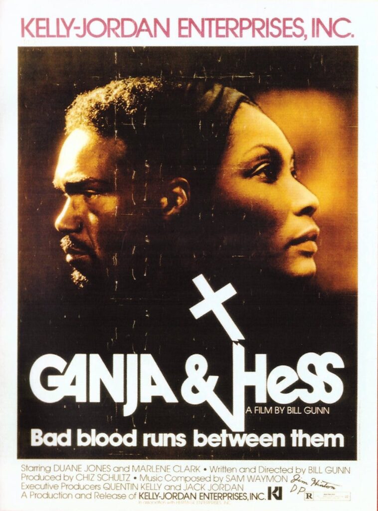 Ganja & Hess 1973