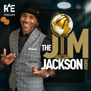 Jim Jackson podcast