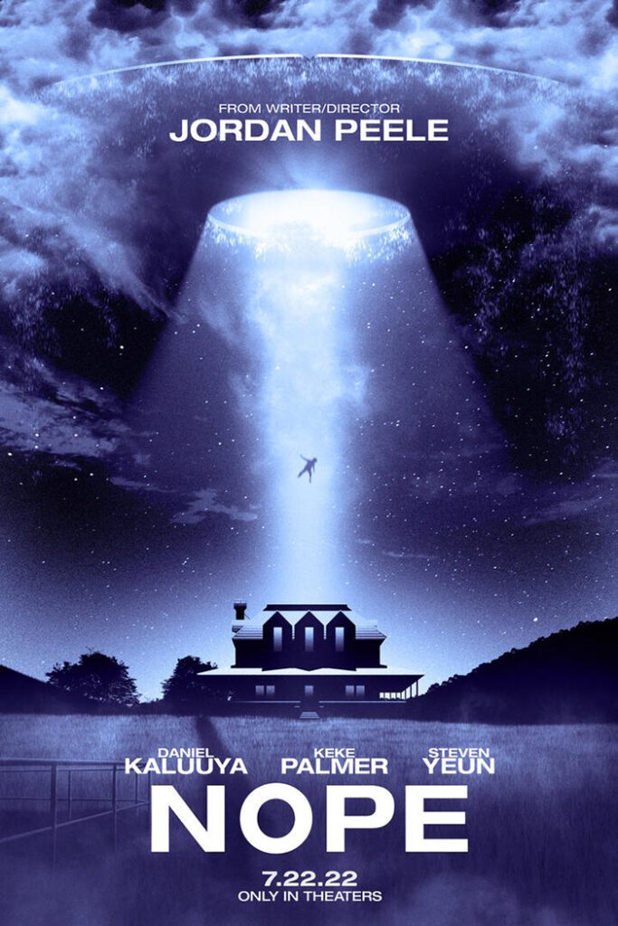 Nope 2022