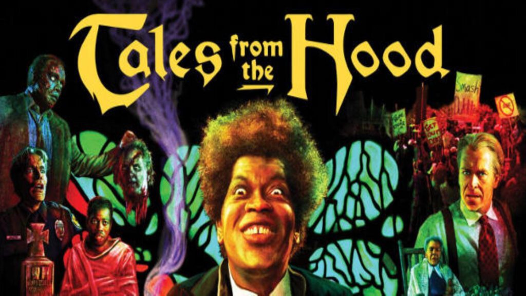 Tales from the Hood 1995