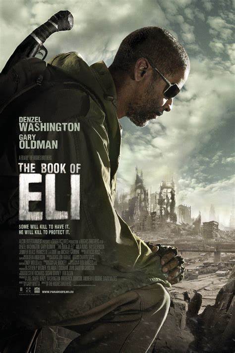 The Book of Eli 2010