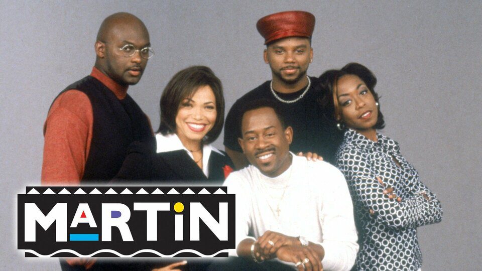 Martin Cast
