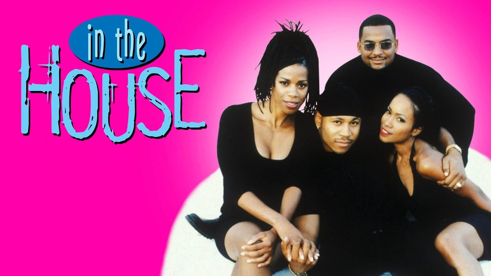 In The House