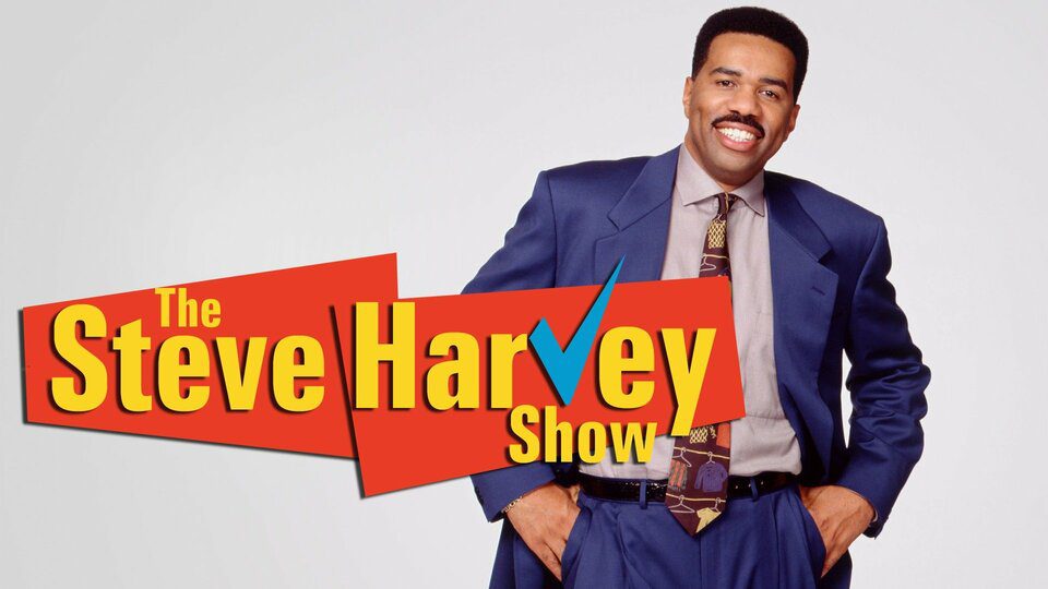 Steve Harvey as a washed-up funk singer turned teacher named Steve Hightower alongside co-King of Comedy Cedric the Entertainer