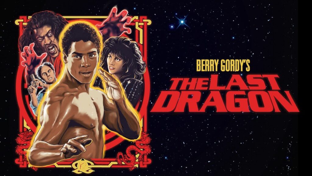 47 facts about the movie the last dragon 1696401089