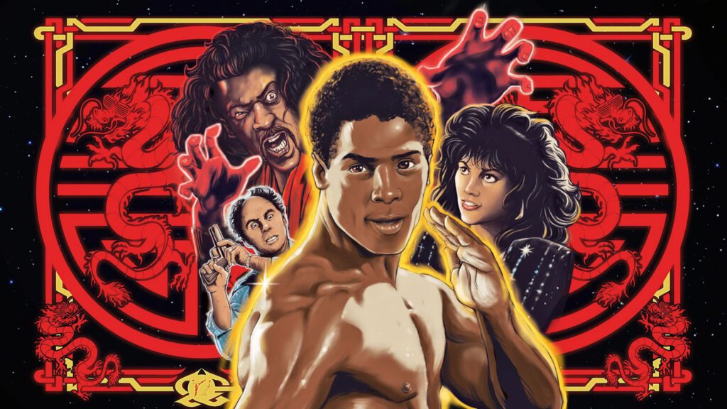 thelastdragon art scaled