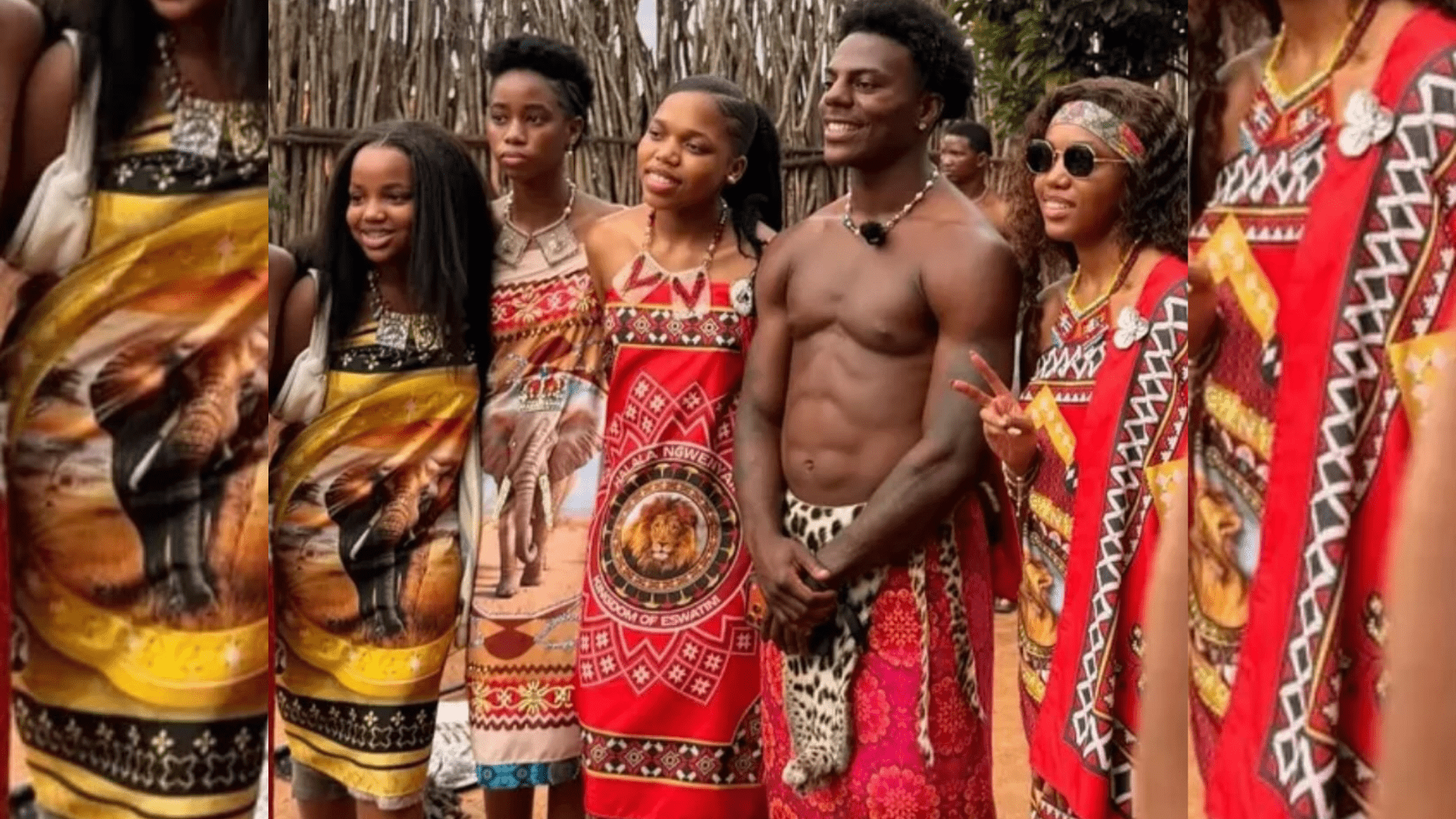 IshowSheed Africa tour Wassupr Featured Image Template