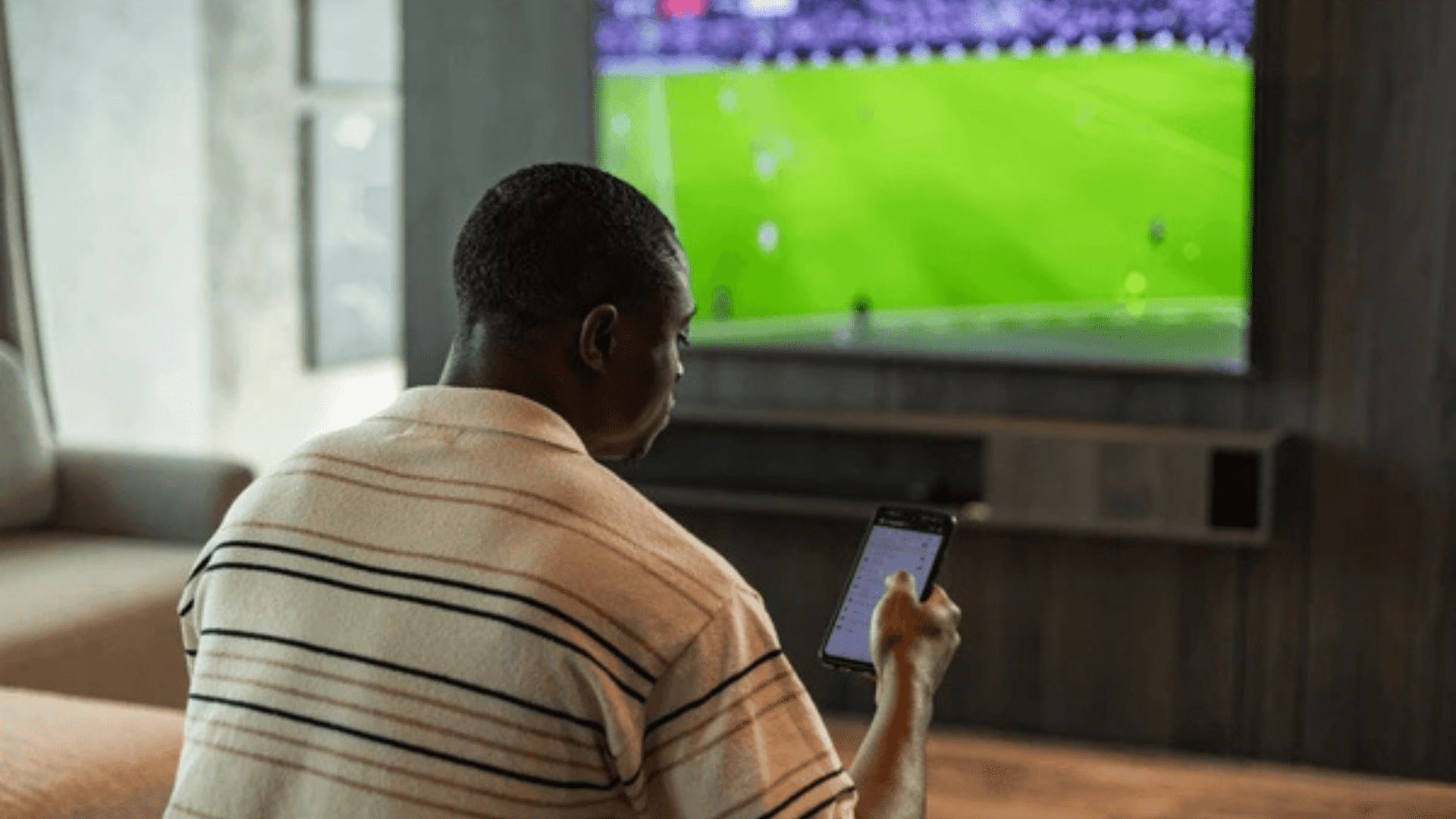 Wassupr Featured Image Flat Screen