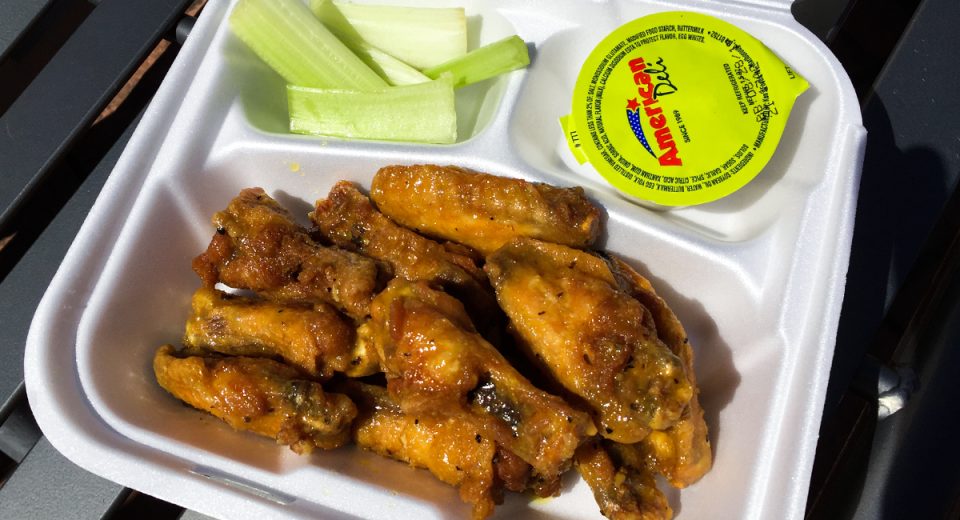 americandeli mwalljasper oneuseonly