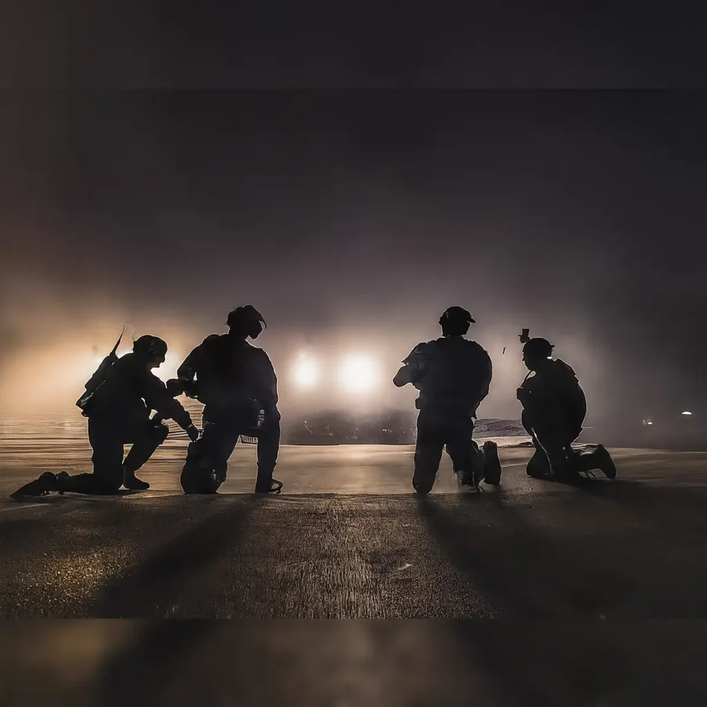 inside americas most secretive warriors delta force and seal team 6
