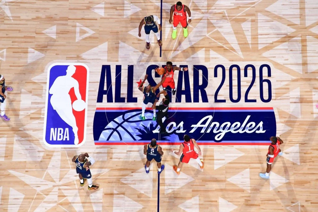 2026 NBA All Star Game Thrills Fans as Edwards and Wembanyama Spark Intense Competition