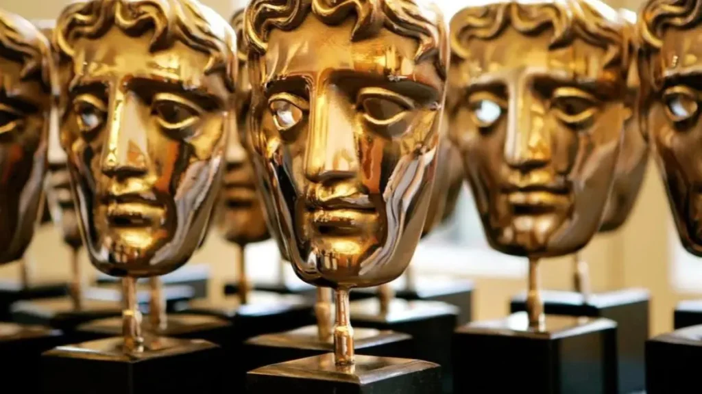 BAFTA 2026 Winners