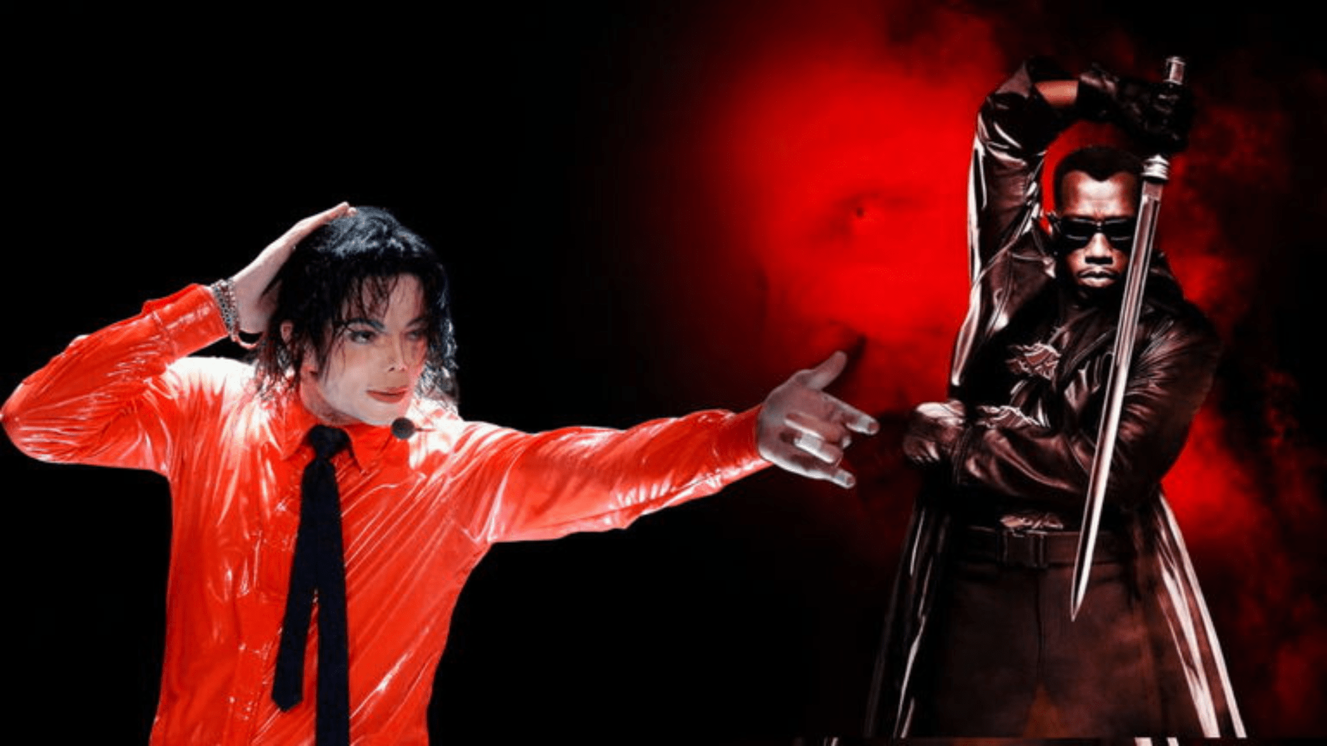 MJ Blade Wassupr Featured Image Template