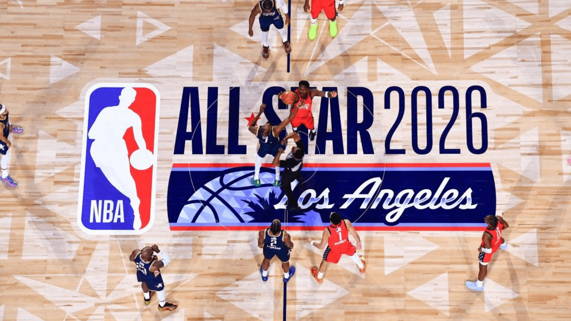 NBA All Star Wassupr Featured Image Template