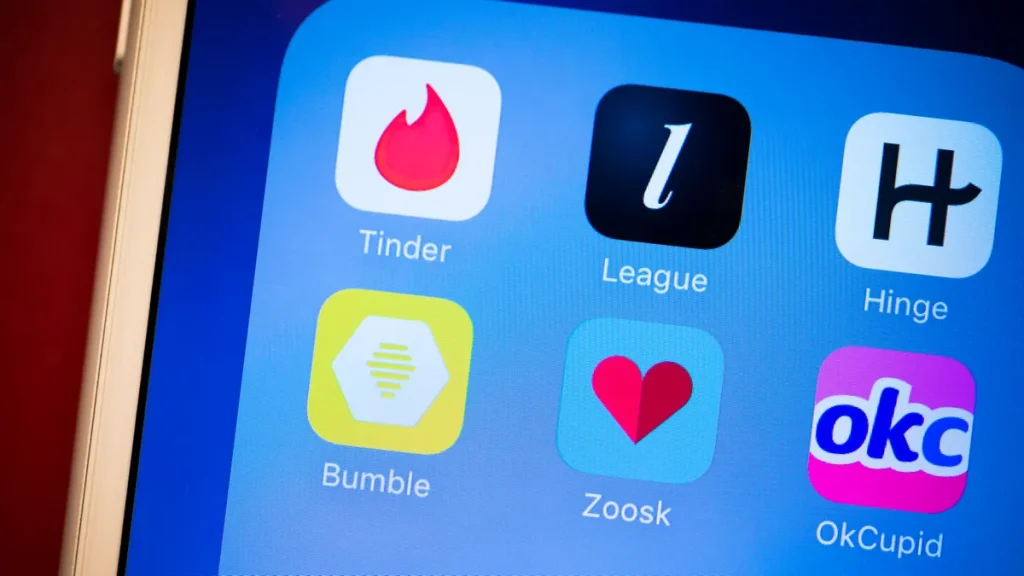 dating app icons tinder bumble league zoosk okcupid hinge 2182 1024x576 1