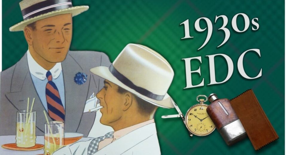 0 10 EDC Essentia