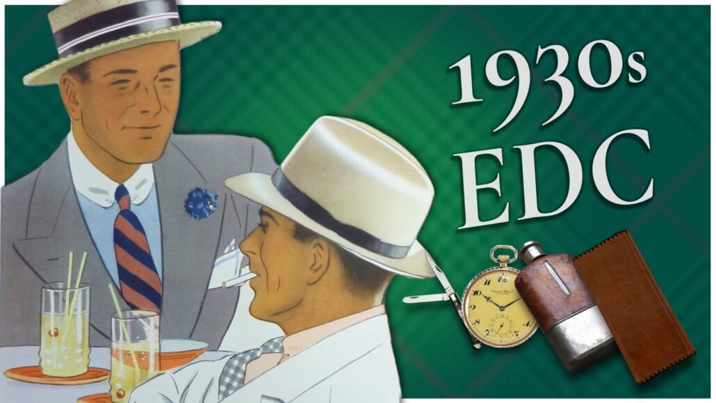 0 10 EDC Essentia