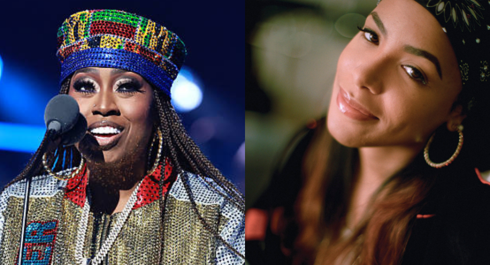 0 Aaliyah to be h
