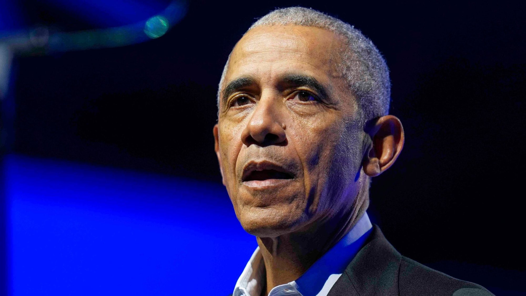 0 Barack Obama re