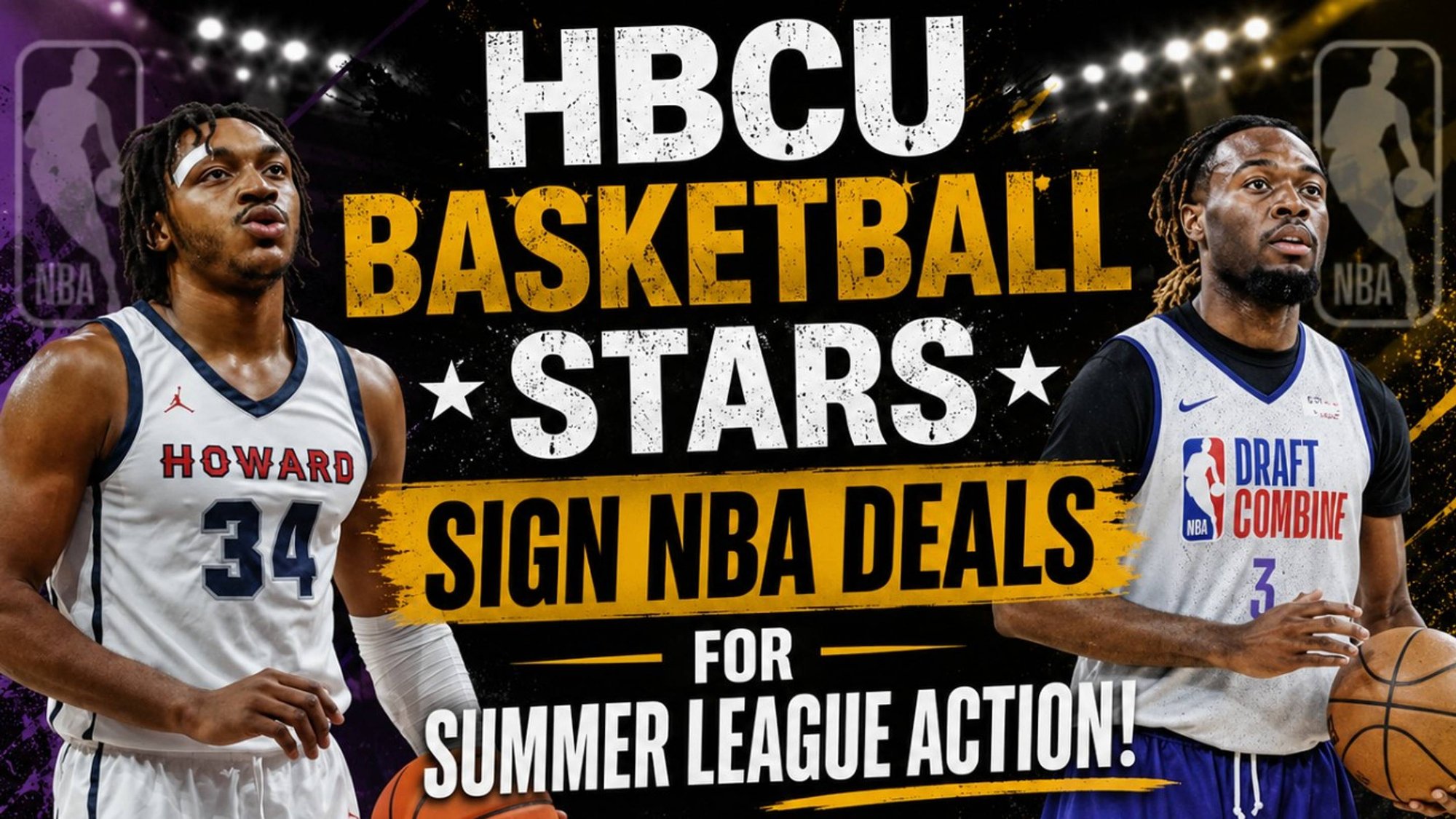 0 HBCU Basketball