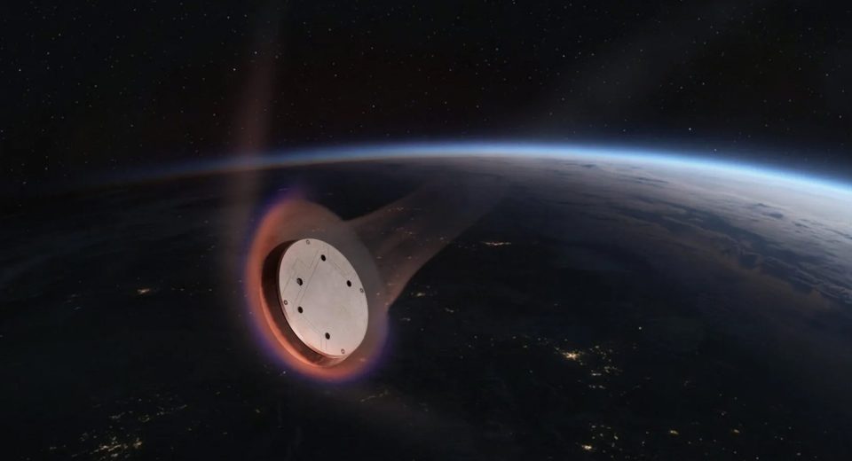 0 SpaceX Launches