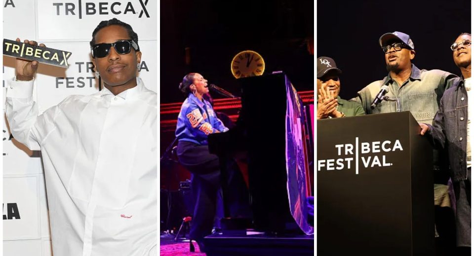 0 Tribeca Festiva