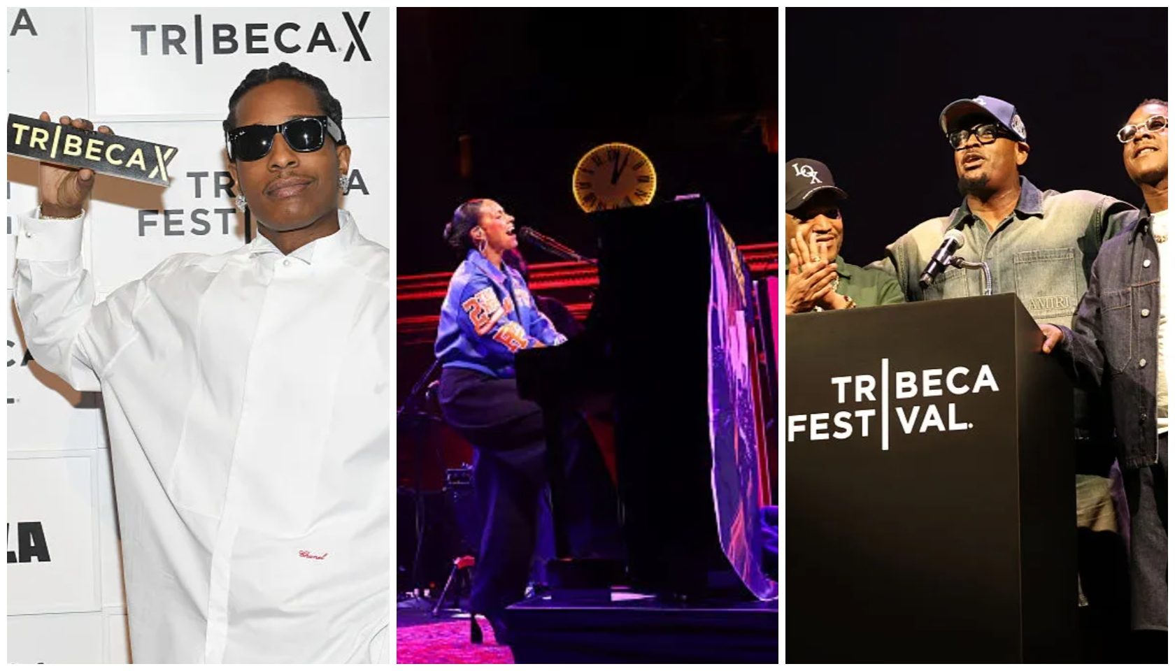 0 Tribeca Festiva