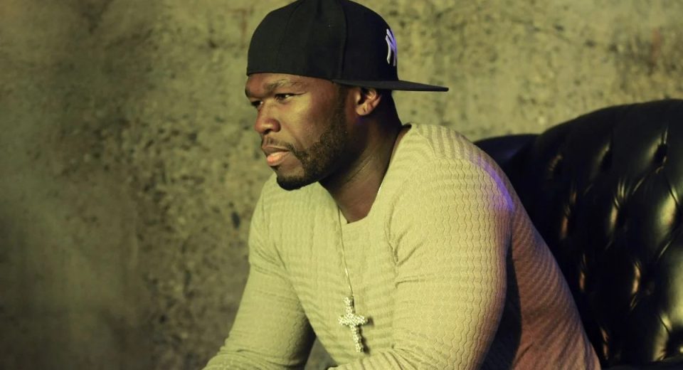 0 50 Cent Expands