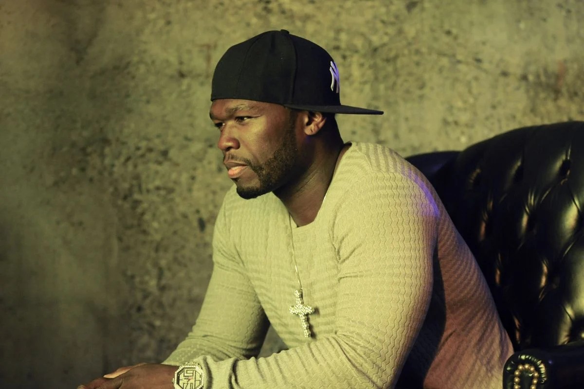 0 50 Cent Expands