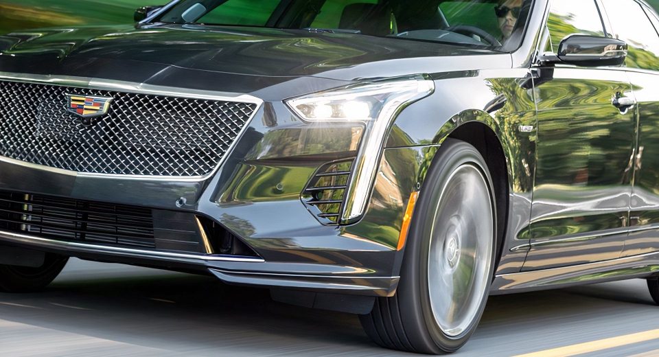 0 Cadillacs Shor