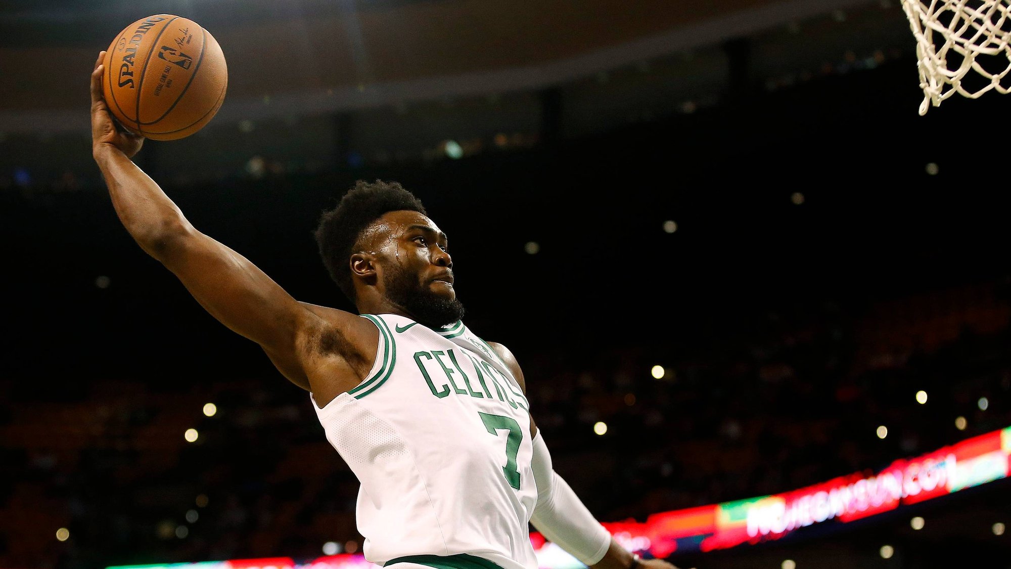 0 The Celtics Tra