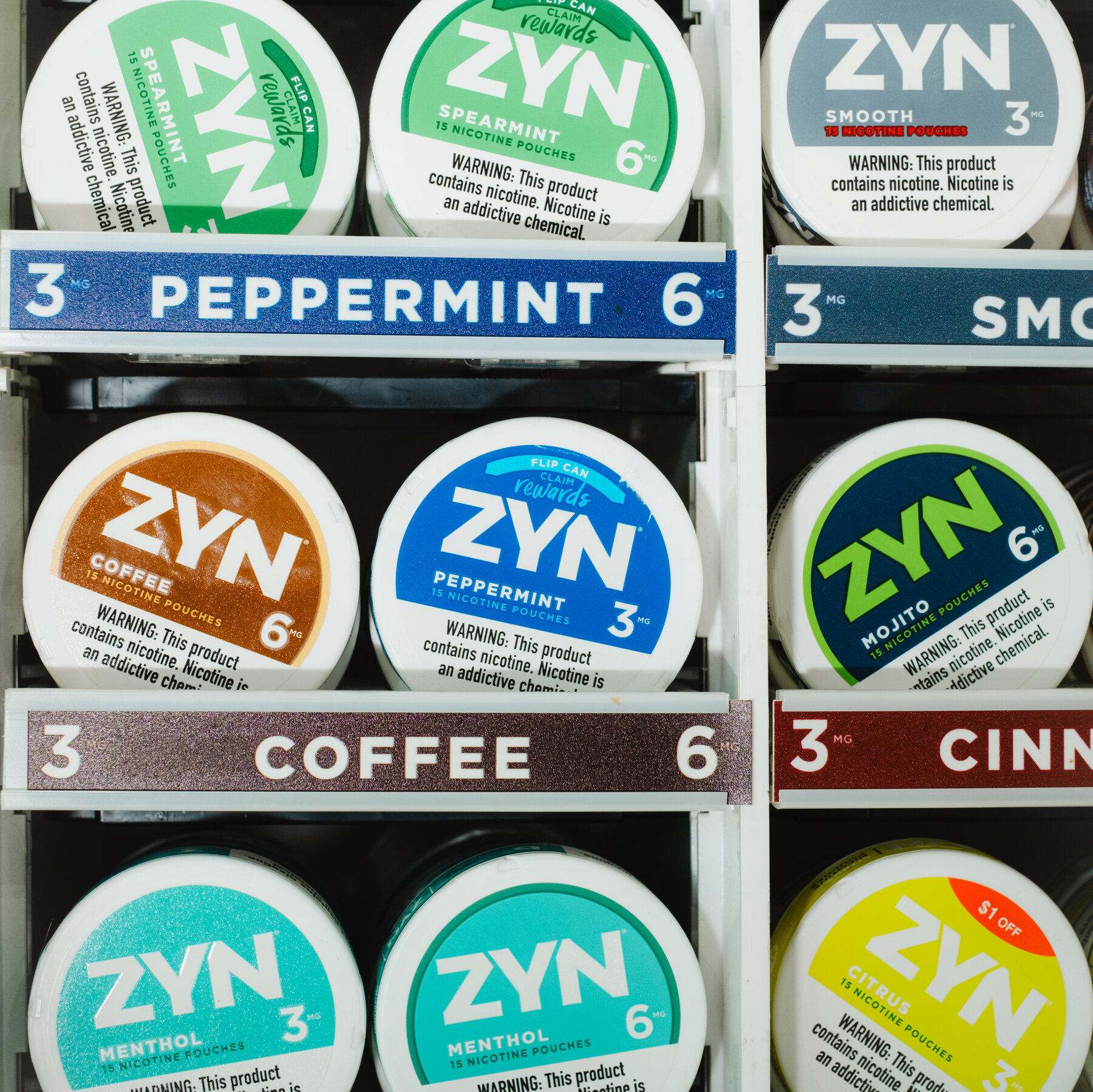 0 Zyns Popularit