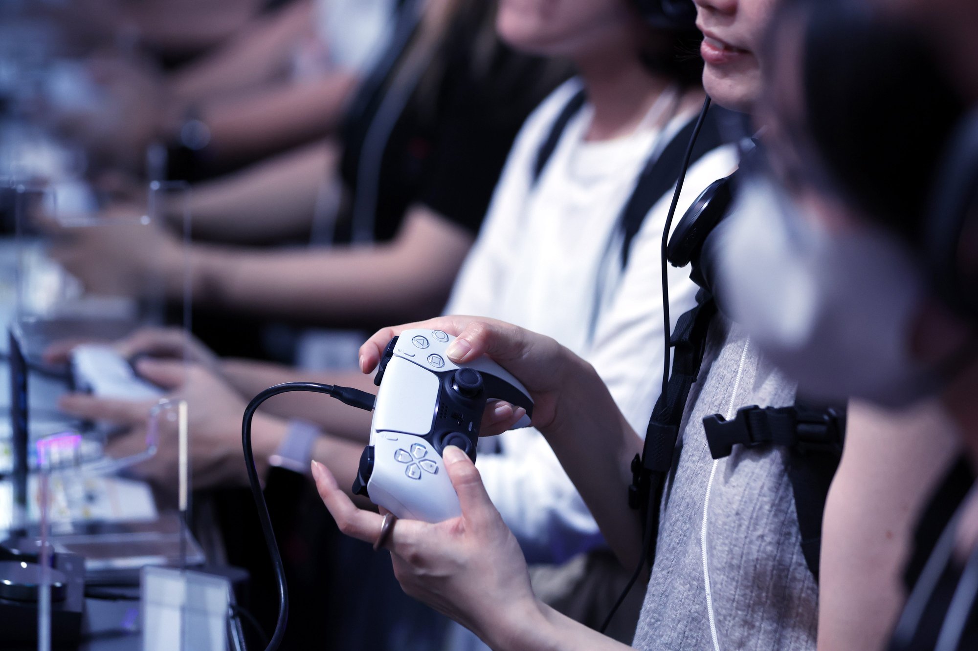 1 RIP PlayStatio